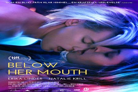 她唇之下 Below Her Mouth 2017